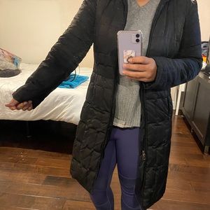 Winter jacket ❄️❄️ accepting offers!!